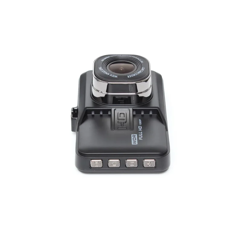 4 дюймов Руководство пользователя Fhd 1080p автомобиль WDR видеомагнитофон Dash Cam Автомобильный видеорегистратор Камера