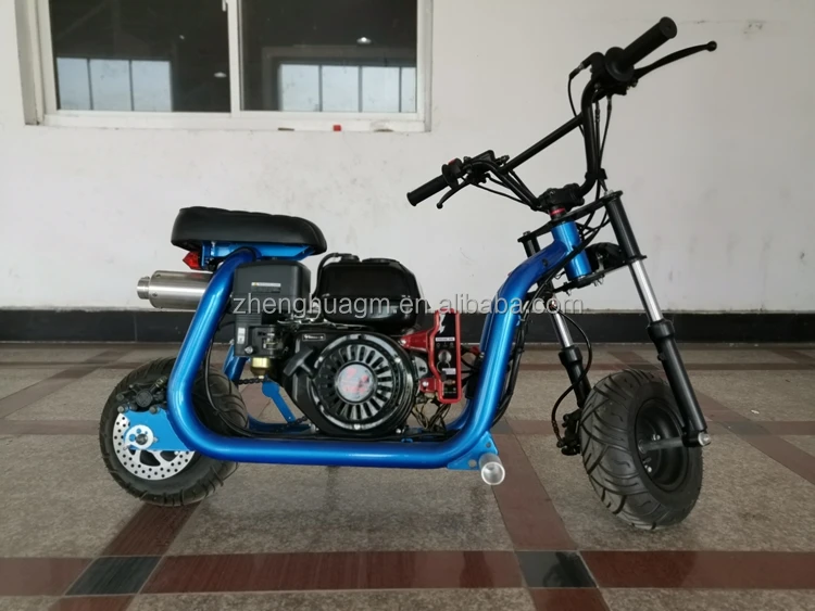 
Manufacture Cheap SM200-1 Engine 250cc China Street Wheel Motorcycle 