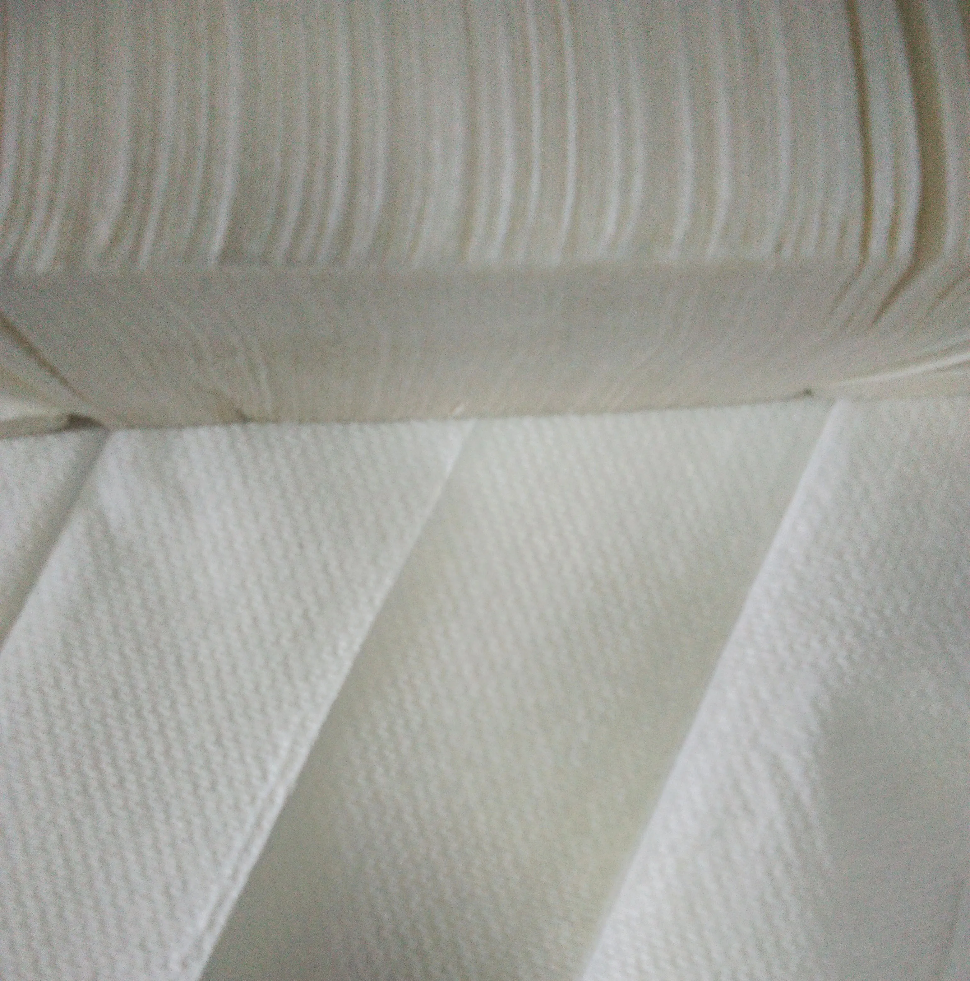 Factory wholesale customized disposable multifold 2/3/4/5/C/V/N/Z/M fold interleave hand paper towel