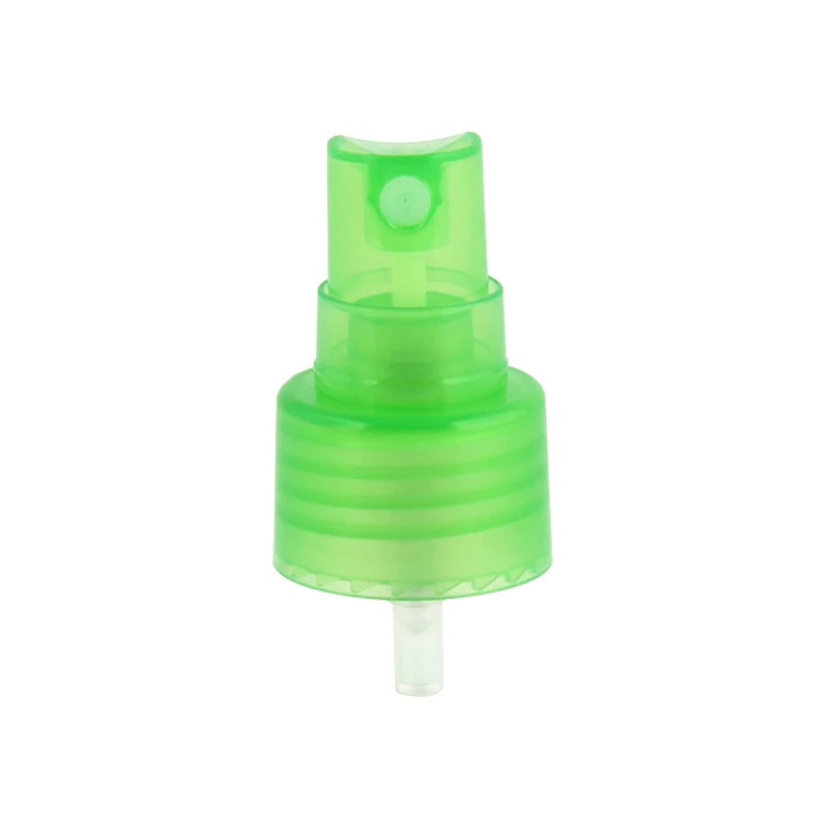 
Plastic Popular perfume pump hand cream dispenser fine mist water sprayer 