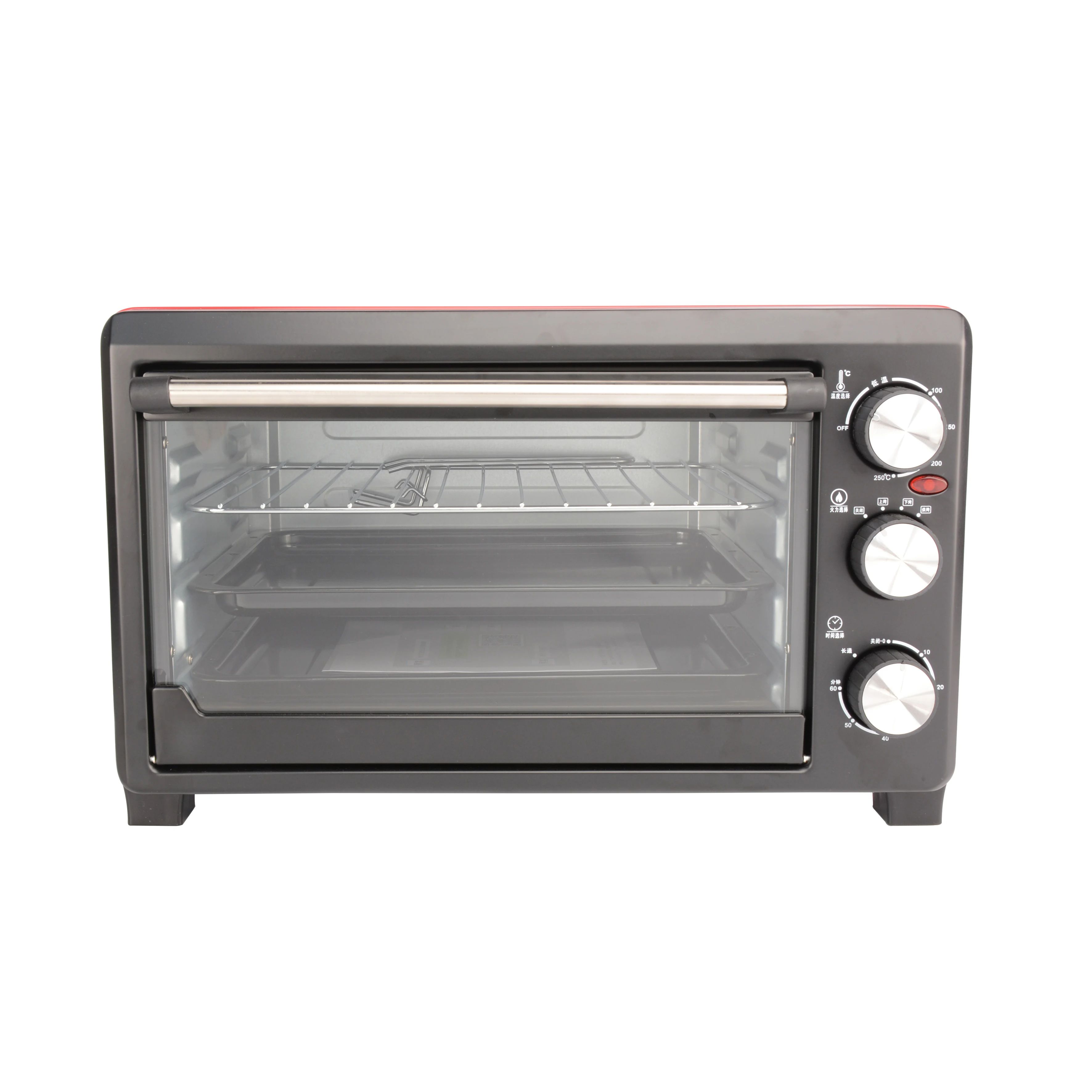 Hotsell Brick pizza oven gas stove with oven