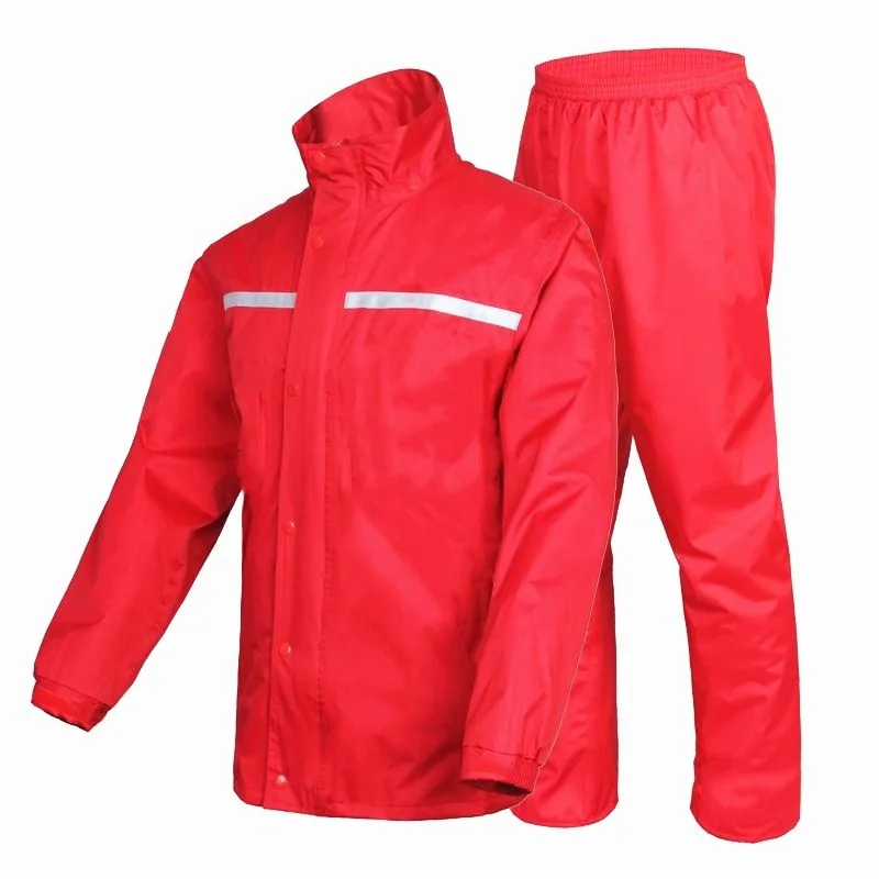 Мотоциклетный водонепроницаемый дождевик с капюшоном, дождевик, дождевик в Гуанчжоу