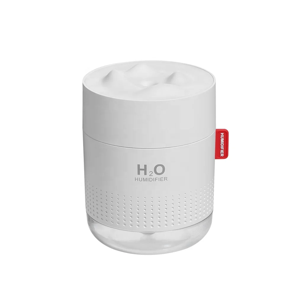 best selling products air diffuser mini usb car portable humidifier