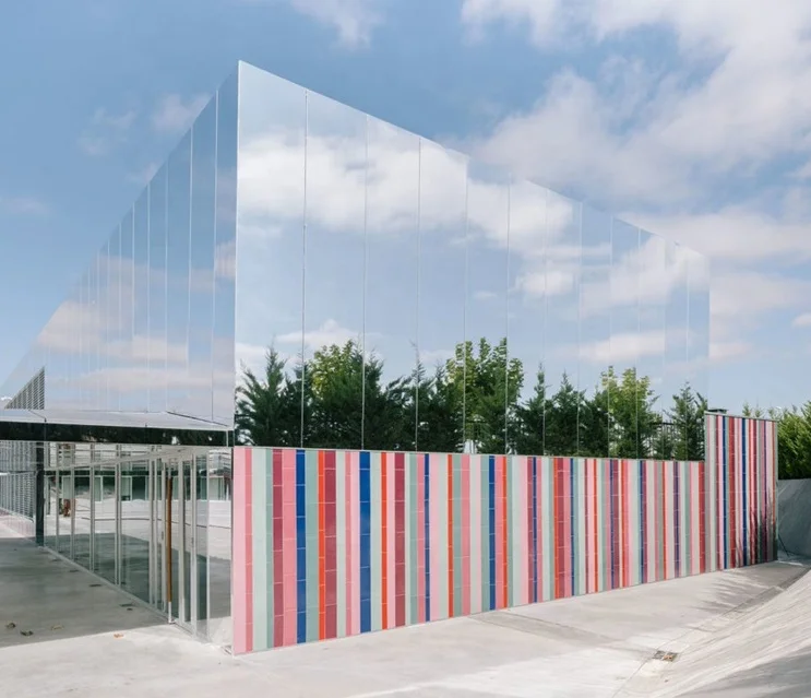 4mm PVDF/FEVE Finished Alucobond Aluminum Composite Panel 1500x3000mm ACP/ACM Sheet For Interior or exterior wall cladding