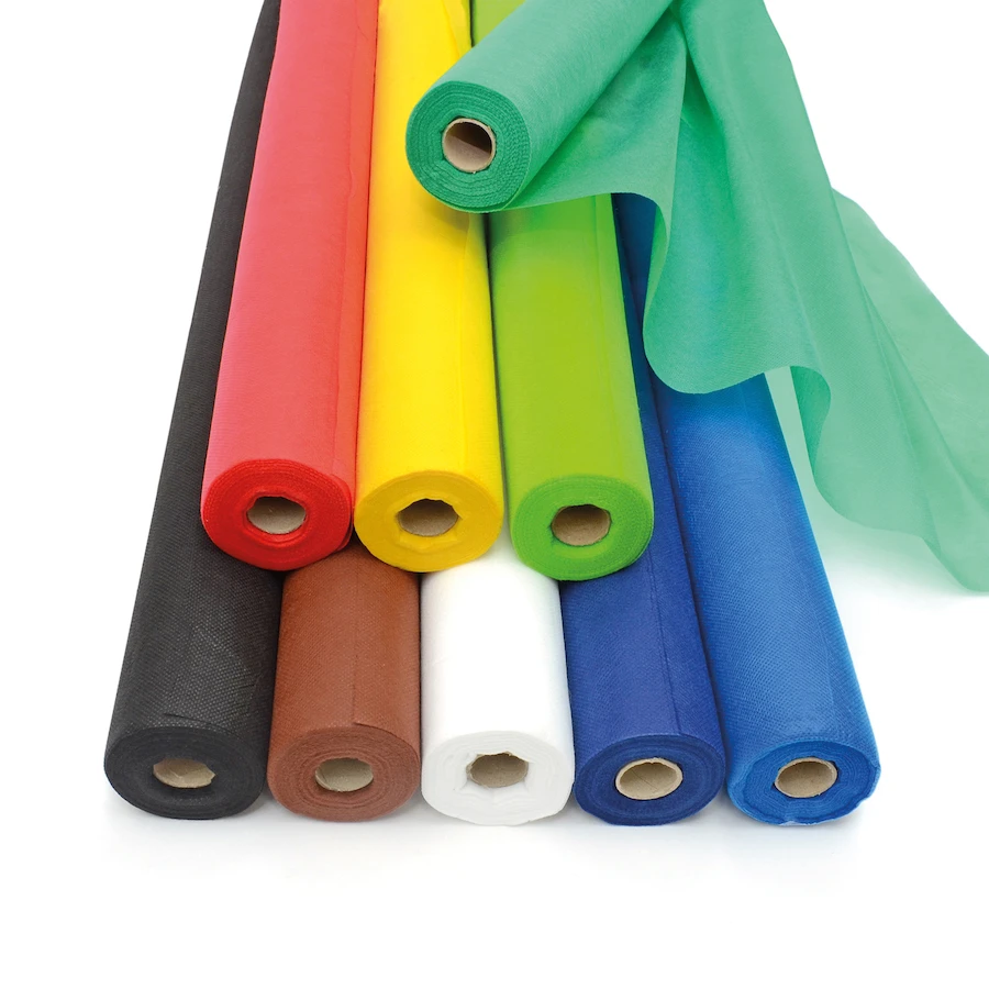 100% pp polypropylene non woven fabric with customized size