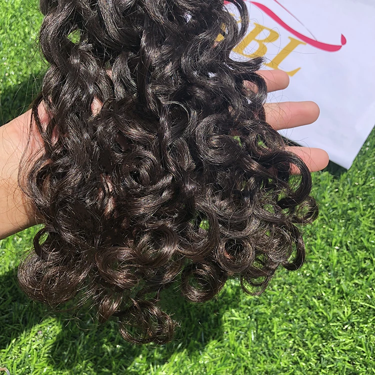 guangzhou xibolai hair factory directly sale cuticle aligned hair 100% virgin human brazilian hair china suppliers