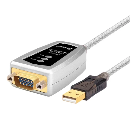 
Communication Converter usb to 485 Serial Line USB to RS485/422 usb rs485 to rj11 converter cable 
