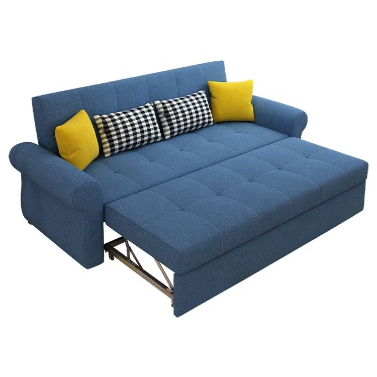 Wholesale European Style L Shaped Sleep Foldable Furniture Sofa Bed Sofasbed Living+Room+Sofas