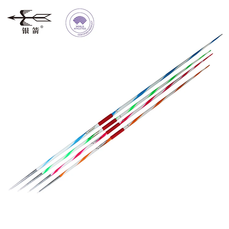 Factory Price Carbon Fiber javelin with WA Certificate