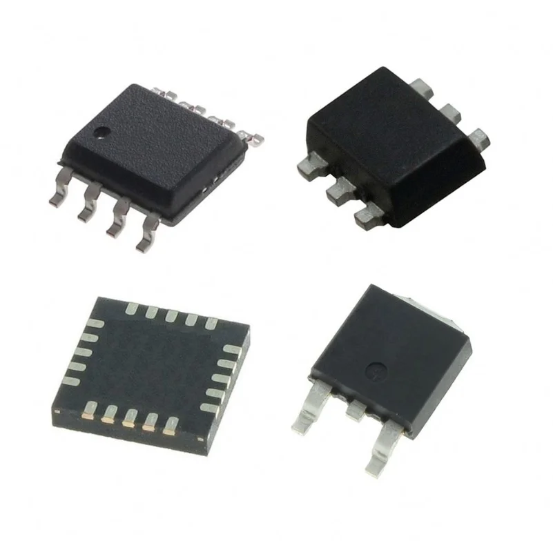 (Интегральная схема на складе) PTH08T250WAZ