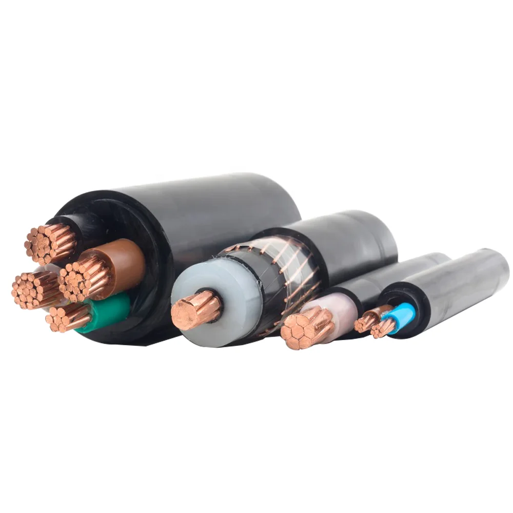 Оптовая продажа 3X50mm2 кабель с изоляцией из сшитого полиэтилена, алюминиевый 2X16mm Abc кабель питания