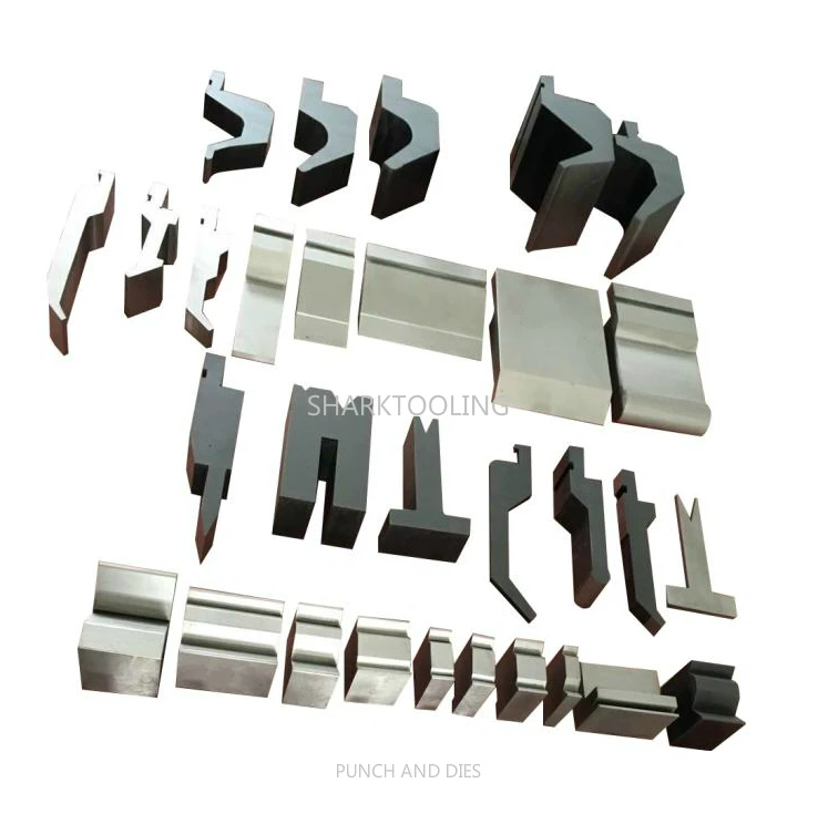 
Press Brake Punch And Dies,Trumpf-Wilson Type Punching Tools In Moulds 