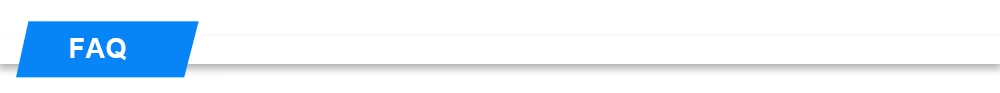 FAQ