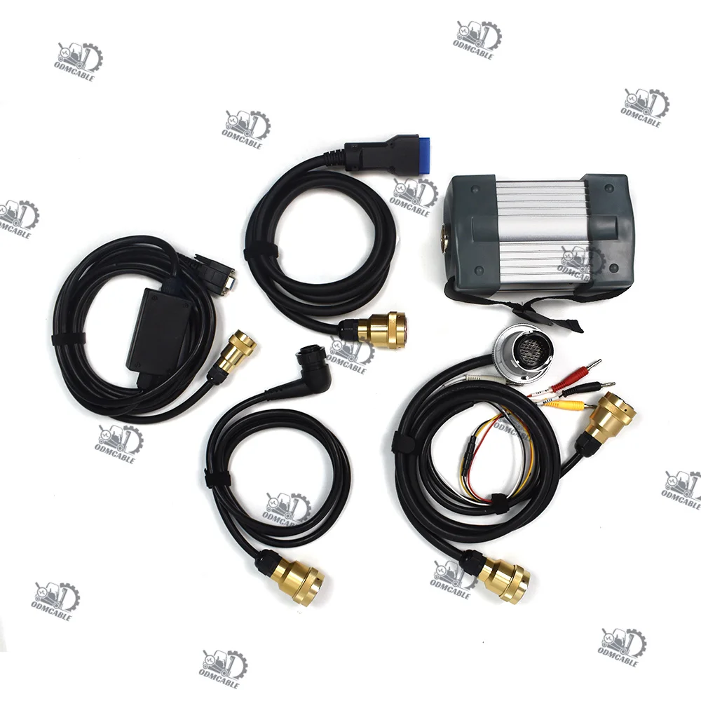 MB STAR C3 SD CONNECT C5 звезда Диагностика C4 мультиплексор M6 SUPER PRO C6 DOIP COMPACT 4 для бензинового автомобиля диагностический