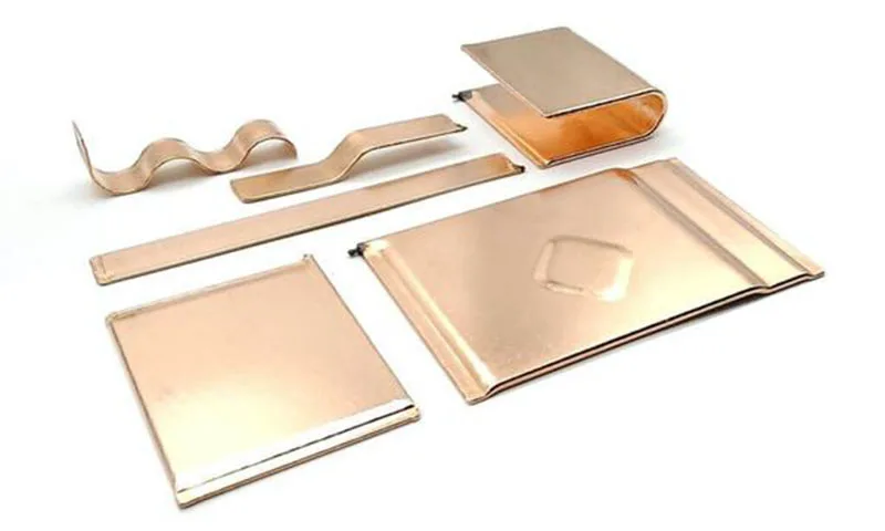 Custom Heat Sink Vapor Chamber For Mobile VC Soaking Plate Cooling System