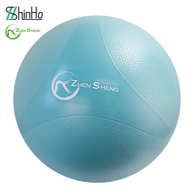 Zhensheng развлекательный Тренажерный Зал Фитнес мяч для йоги Пилатес