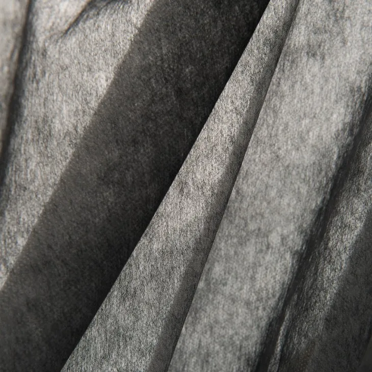 New stock arrival hot selling non woven tape hem tape double sided adhesive fusible interlining tape for waist shoulder