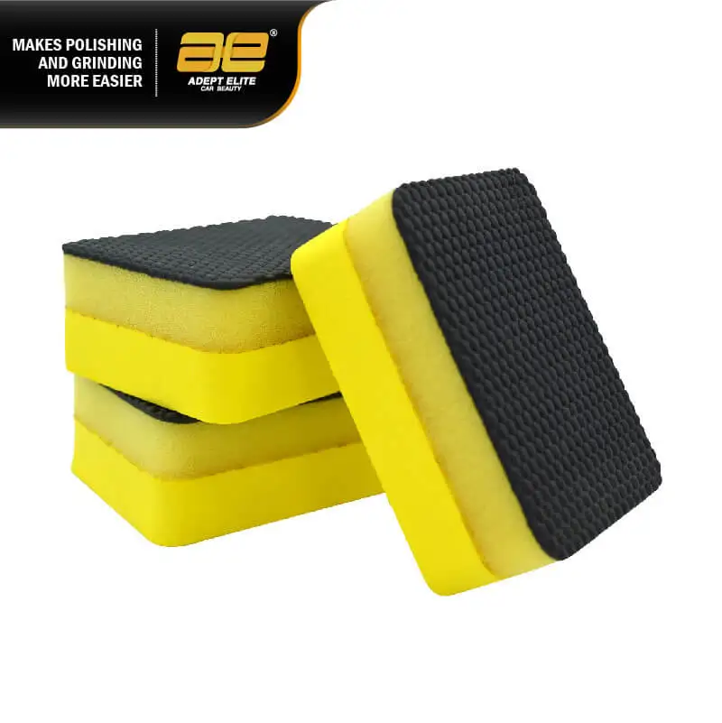 Factory hot-selling Auto Care Product Magic Clay Foam Sponge Car Wash