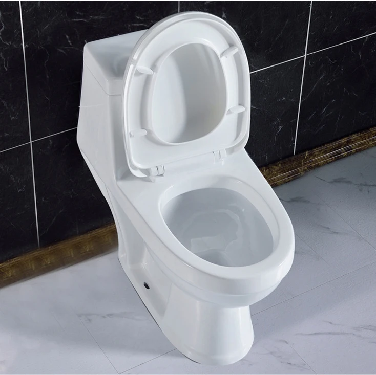 Factory Wholesale Modern WC Sanitary Ware Water Collection Cabinet Integrated Bathroom Sanitary Ceramic WC Toilet Toilet