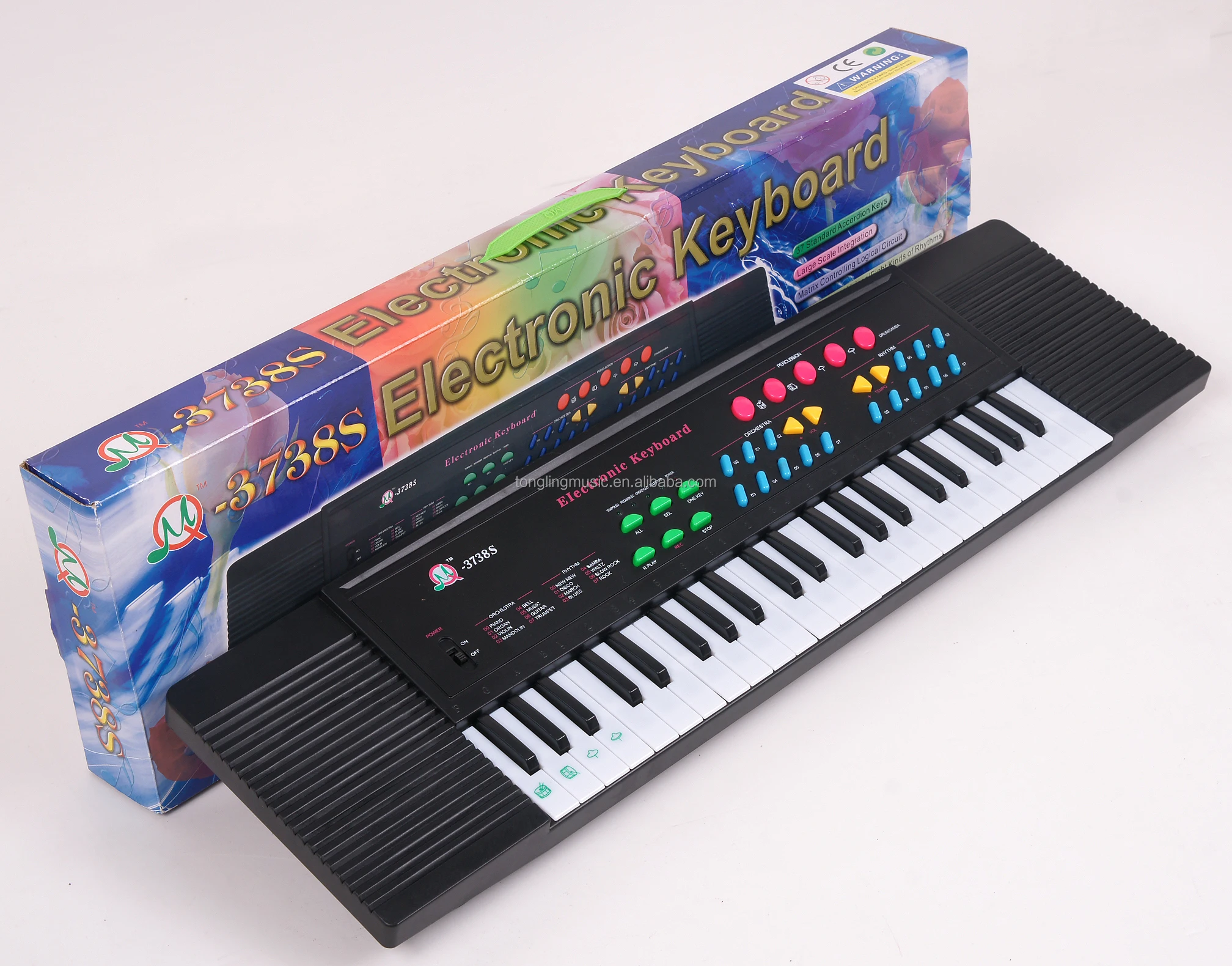 Детская музыкальная игрушка детское музыкальное фортепиано