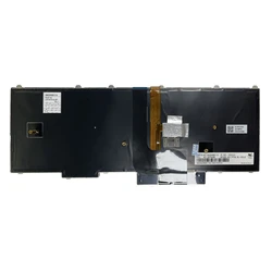 Новая клавиатура с подсветкой 00PA288 P50