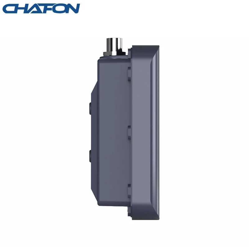 Chafon Modbus protocol RJ45 RS232 RS485 RTU PROFINET Protocol Integrated Industrial UHF RFID Reader for Production Line