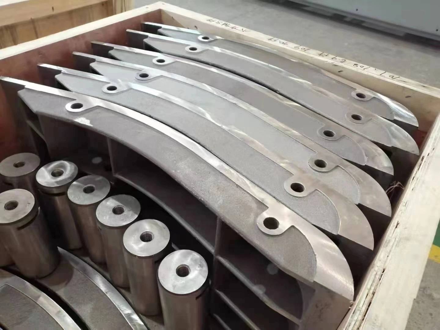 Цепная решетка с ЧПУ из нержавеющей стали для малых и средних котлов работающих на угле оптом