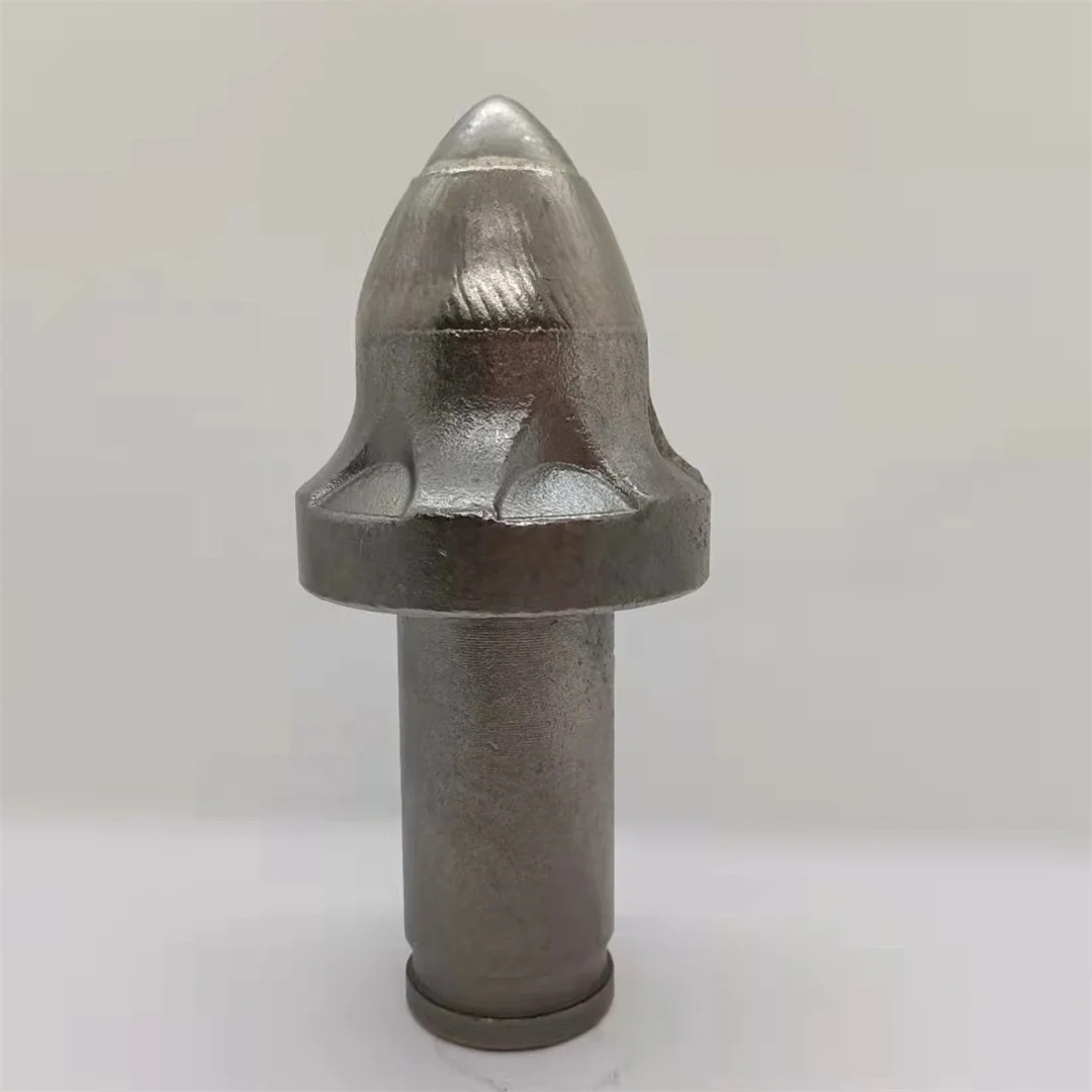 Professional Manufacture Drum Cutter Bit Drum Cutter Bit Coal Cutting Pick