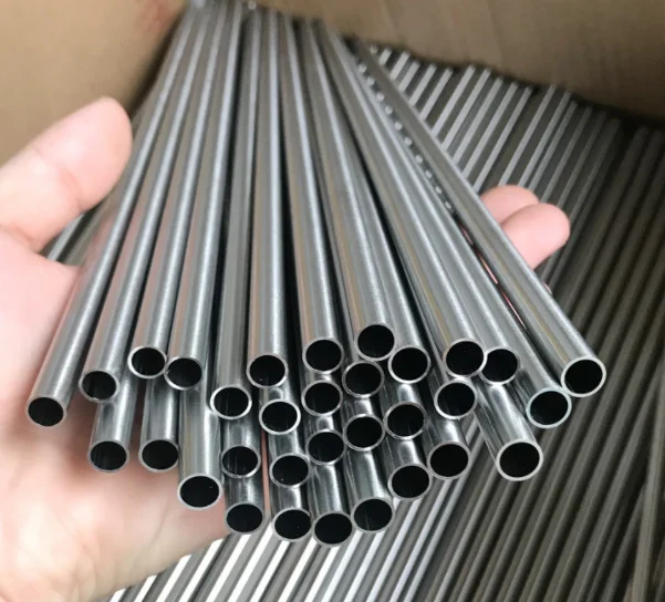304 stainless steel seamless pipe 300 series stainless steel smoke pipe