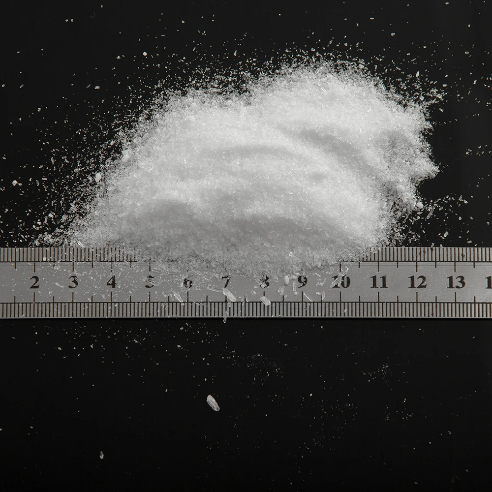 Inorganic Chemicals High Purity MAP Mono Ammonium Phosphate