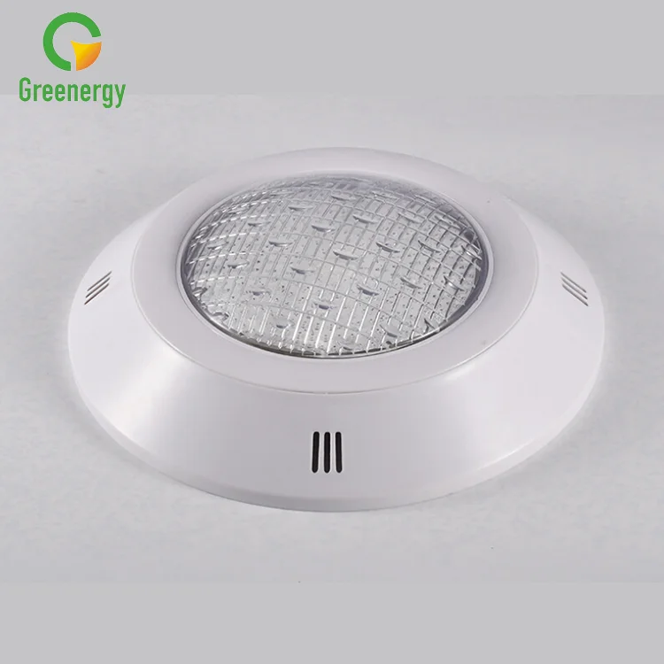 
rgb color underground pool light ip68 12V led swimming pool light 