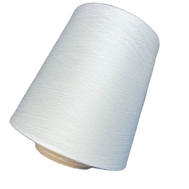 Wholesale high quality yarn rayon yarn Bright 120D/30F viscose rayon filament yarn for knitting