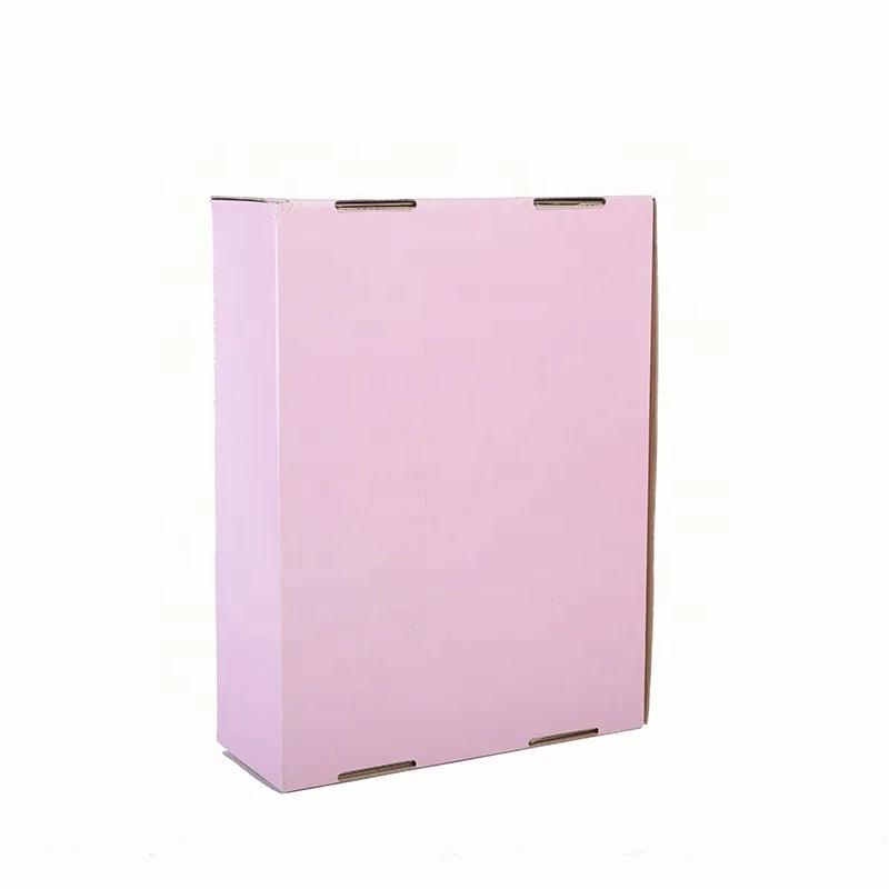 Custom packaging boxes for clothes dress luxury cosmetic packaging boxes recycled paper