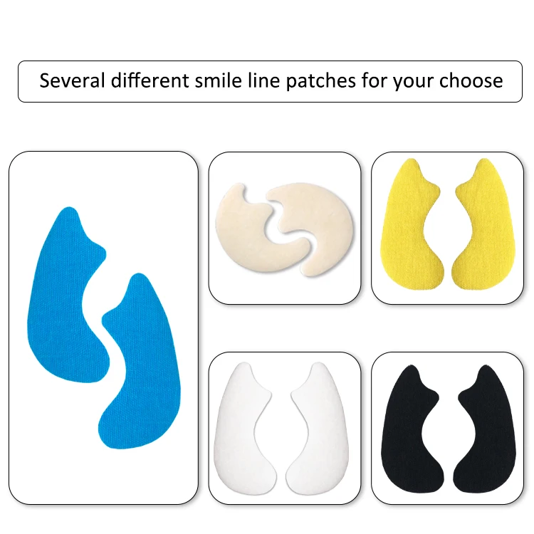 Other Beauty & Personal Care Products(new) Nasolabial Folds Laugh Lines Nasolabial Folds Patch, Lines Laugh Wrinkle Patches