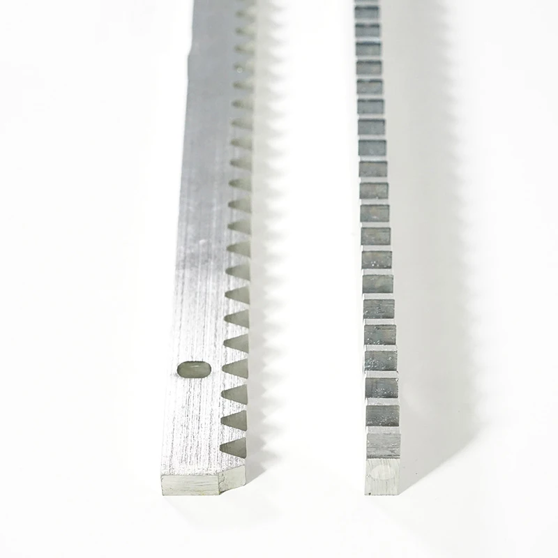 Best Price M4-10-30-1005mm Steel Gear Rack For Automatic Sliding Gate