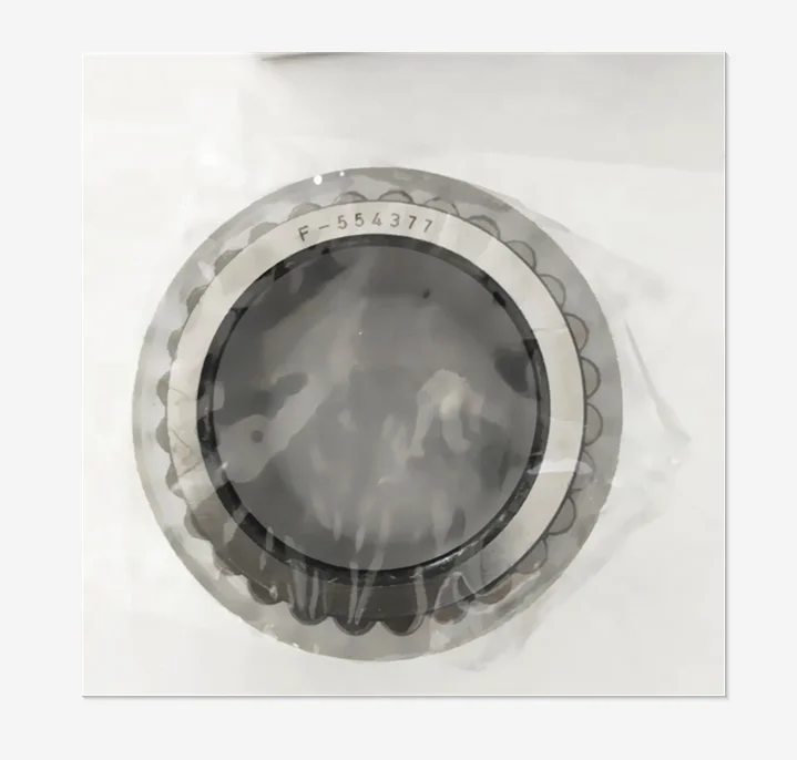 All famous brands customized Cylindrical Roller Bearing F554377 F204783 Planetary reducer bearing F-554377