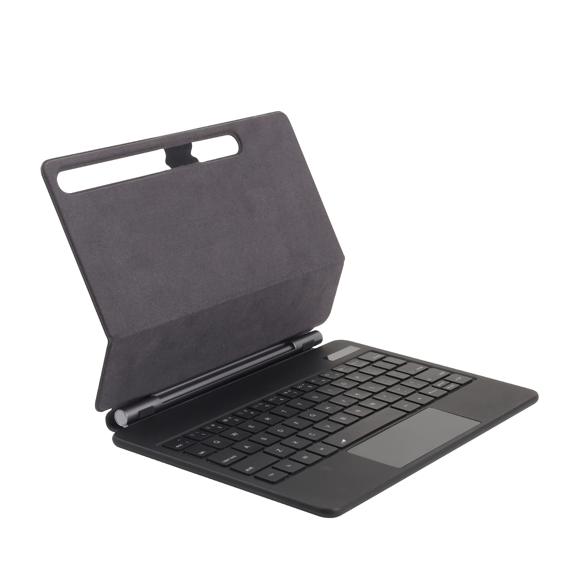 Keyboard Case for Samsung Galaxy tab S7 S8 S9 Fe S10 ultra  Lite Ultra  Tablet Case 11 12.4  14.6  Inch