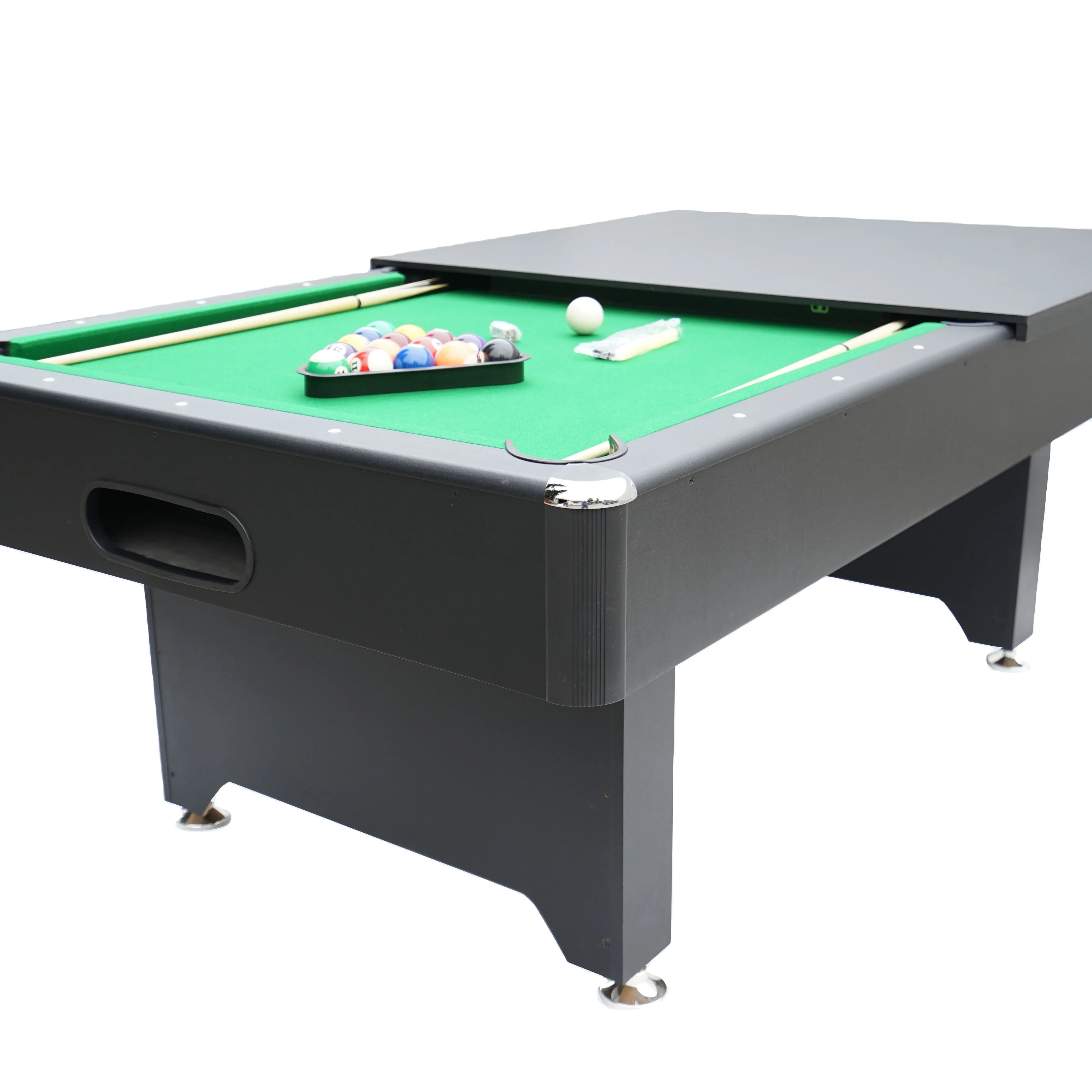 
KBL-1202A pool dining table for home entertainment 
