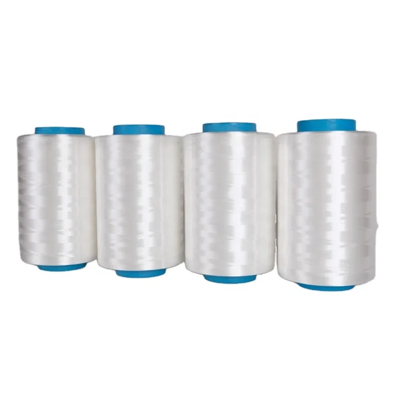 QianXiLong HOT Sale 800D Shield Fiber UHMWPE High-Tenacity Thread