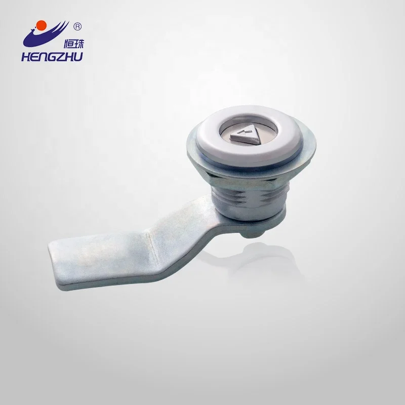
Hengzhu lock MS718 electric cam lock panel 