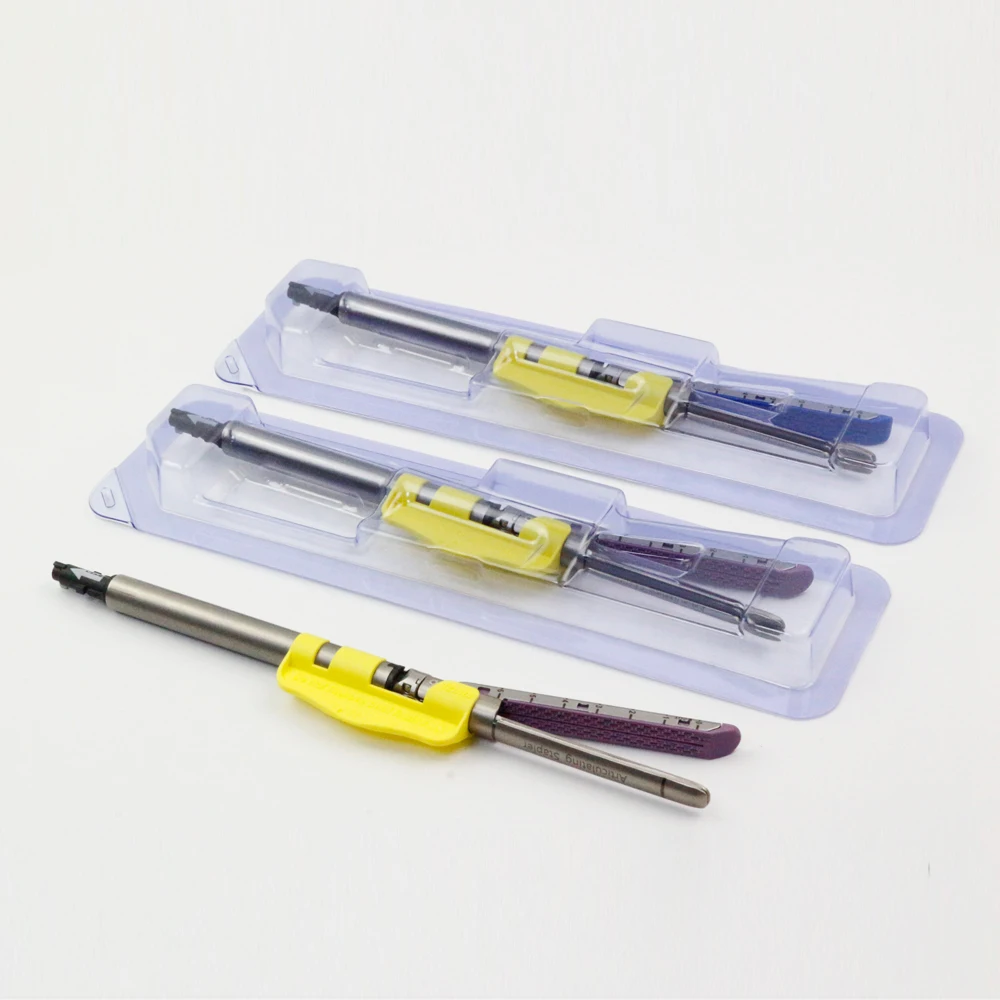 Surgical Stapling GIA Reload desbasubl endoscopic linear cutter stapler