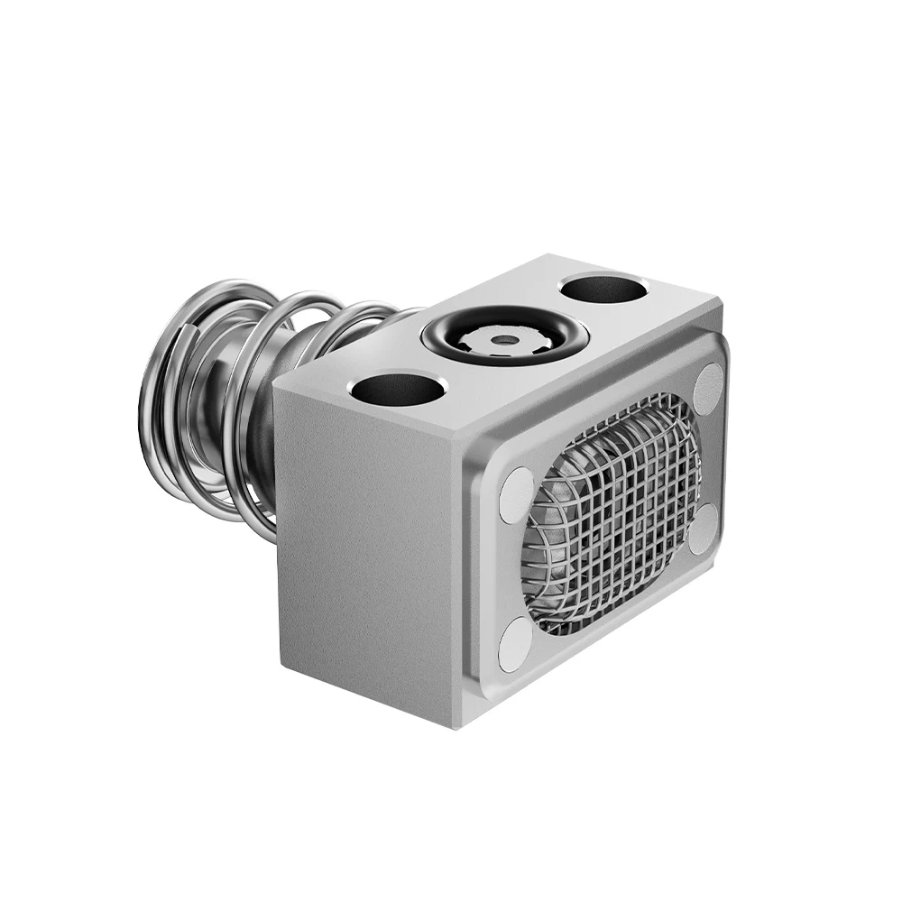 Kamishiro High Pressure HAWE Hydraulic Piston Pump MPB HAWE Hydraulic Pump elements Plunge Hydraulic integrated system