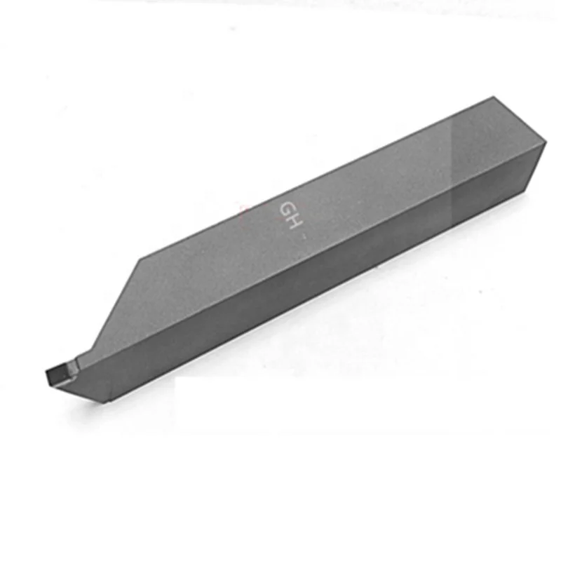 CNC Lathe Diamond Turning cutter PCD Grooving Cutting tools for aluminum brass bronze alloy