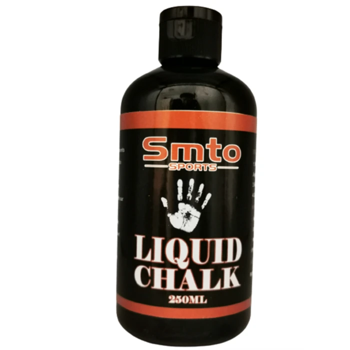 Hose Magnesium Chalk Grip Gel Fitness & Body Liquid Chalk Suitable for Gym and Golf Sports