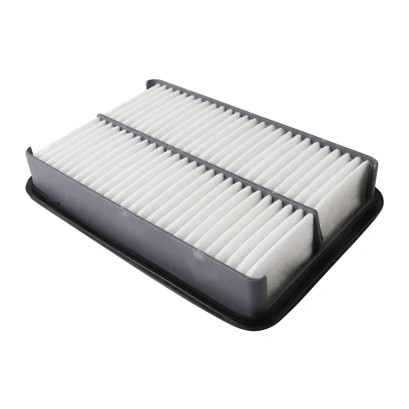 Injection PP non-woven fabric high quality air filter air filter OEM 8-94376353-0   8-94376355  8-94376355-0   JE48-13-Z40