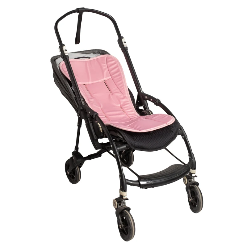 OEM Baby Stroller Pad Baby Stroller Seat Liner Cushion For Stroller Seat Pad