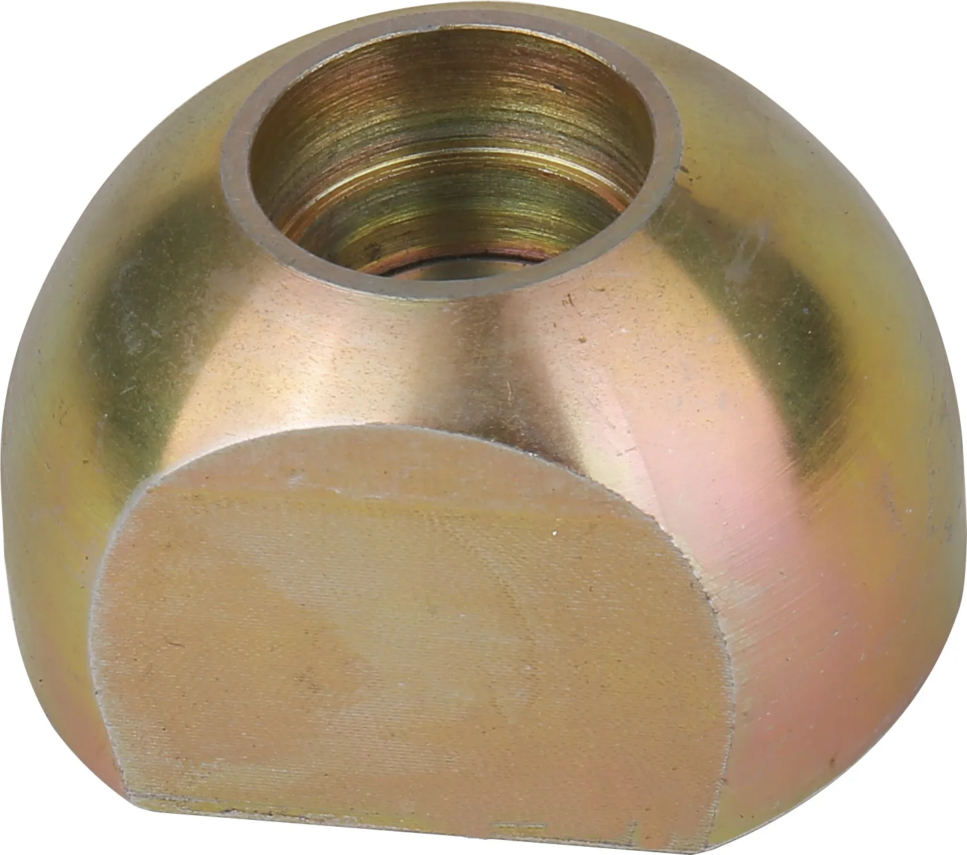 Diameter 78mm Powerful 250KG Pull Force Neodymium Precast Concrete Ball-head Lifting Anchor Magnet for walls beams piles