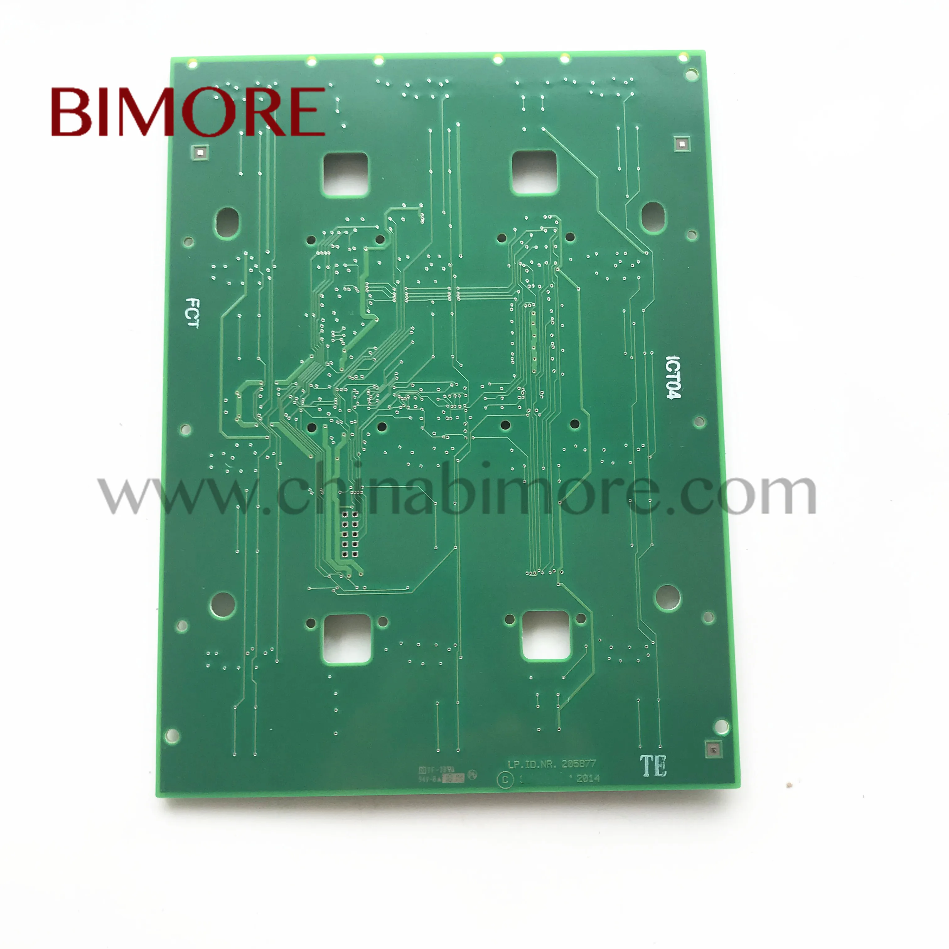 PCB 594103 Bimore Elevator Board Lift Printed Card