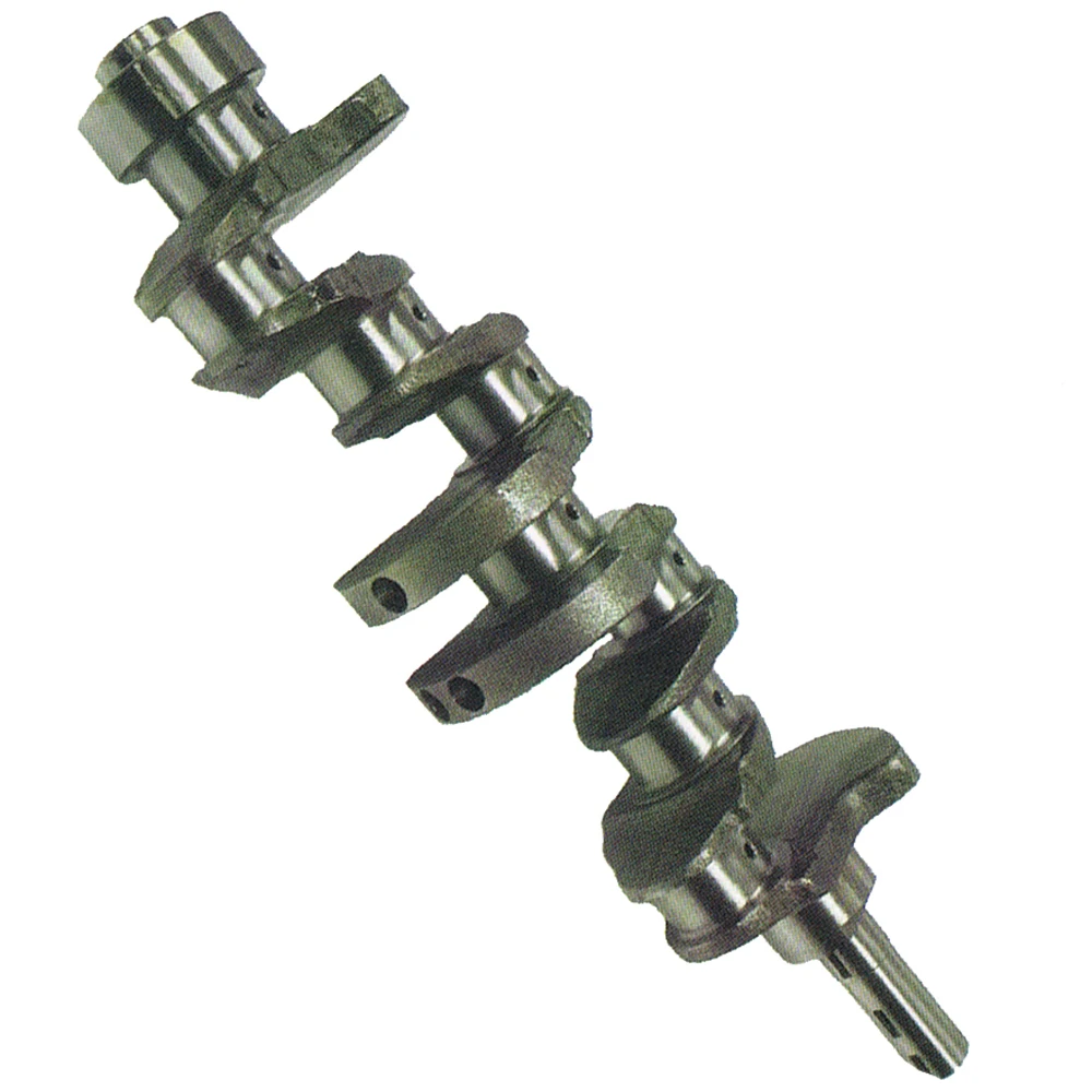 CRANKSHAFT FOR TOYOTA 1E 2E OEM 13401-11050