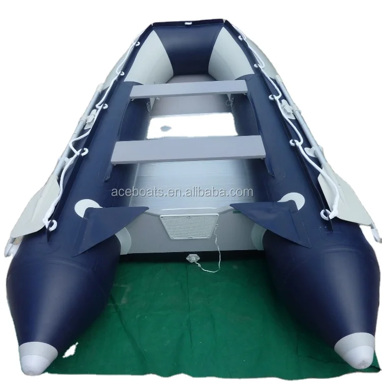 Hot sale Inflatable Boat rubber boat PVC most popular boat racing made in china